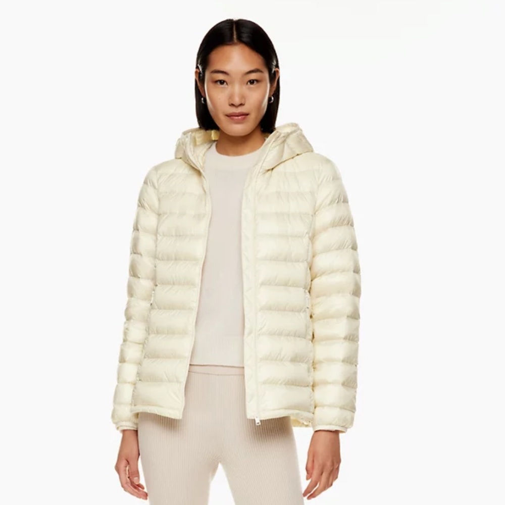 Aritiza Babaton The Foundation Puffer size M